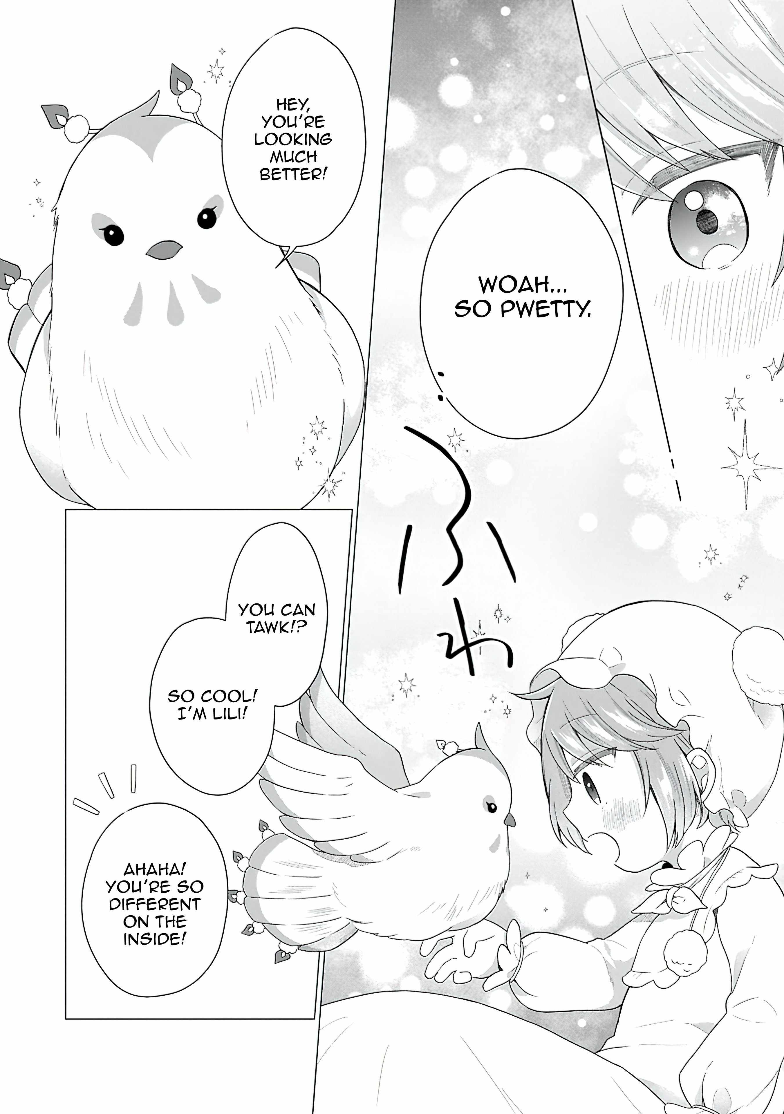 Prince of the Land of Light Chapter 1 32